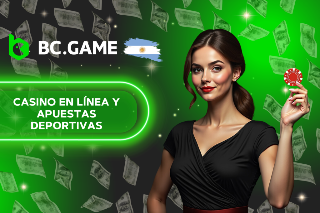 Explora el emocionante mundo de Bc Game Casino Explora el emocionante mundo de Bc Game Casino