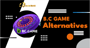 Explore Excitement at Bc Fun Casino