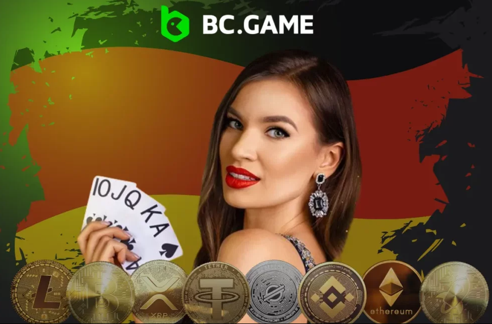 Exploring the Unique Features of Bc.Game Your Ultimate Online Casino Experience