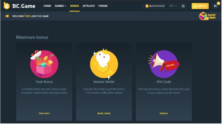Khám Phá Thế Giới Casino Trực Tuyến Cùng Bcgame Im Khám Phá Thế Giới Casino Trực Tuyến Cùng Bcgame Im